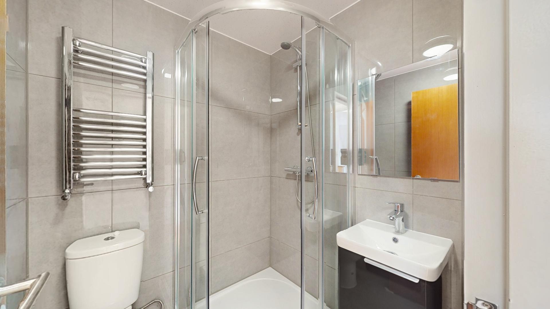 Brand New Renovation High Road, Willesden Green